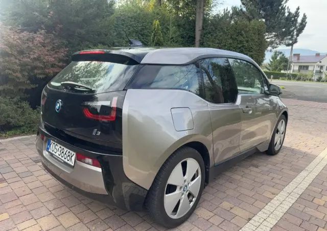 BMW I3 (94 Ah)