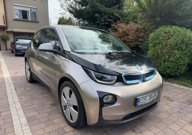 BMW I3 (94 Ah)