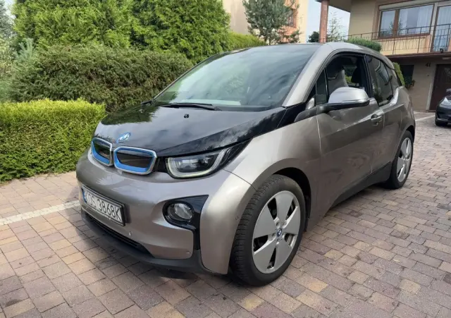 BMW I3 (94 Ah)