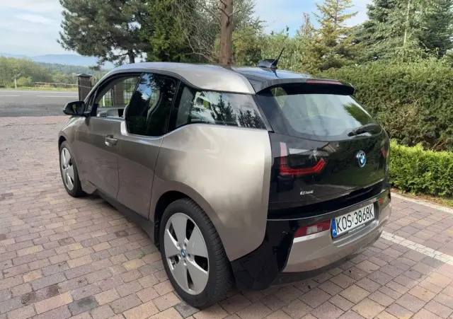 BMW I3 (94 Ah)