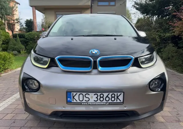 BMW I3 (94 Ah)