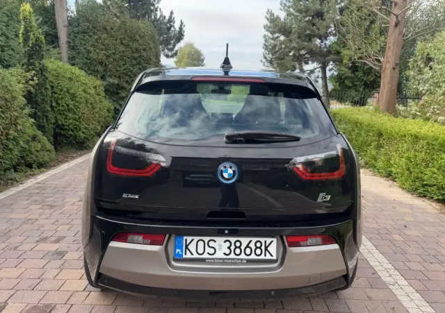 BMW I3 (94 Ah)