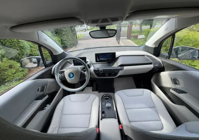 BMW I3 (94 Ah)