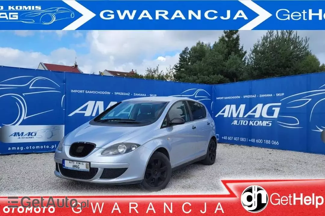 SEAT Altea 