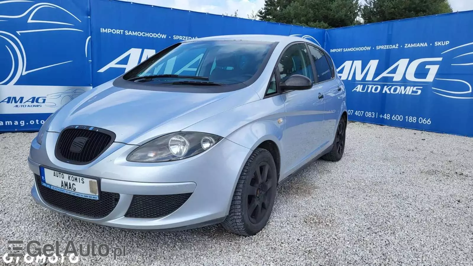 SEAT Altea 