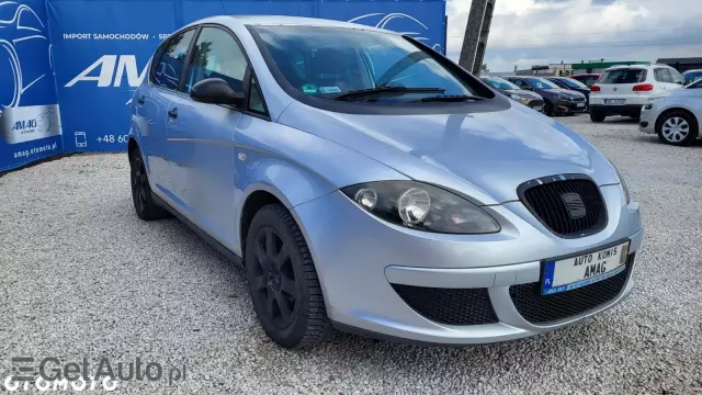 SEAT Altea 