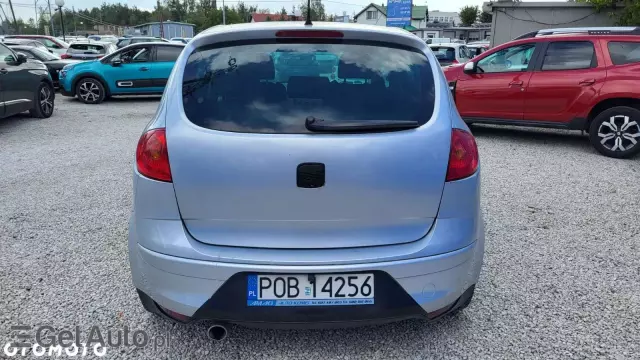 SEAT Altea 