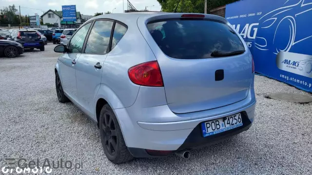 SEAT Altea 