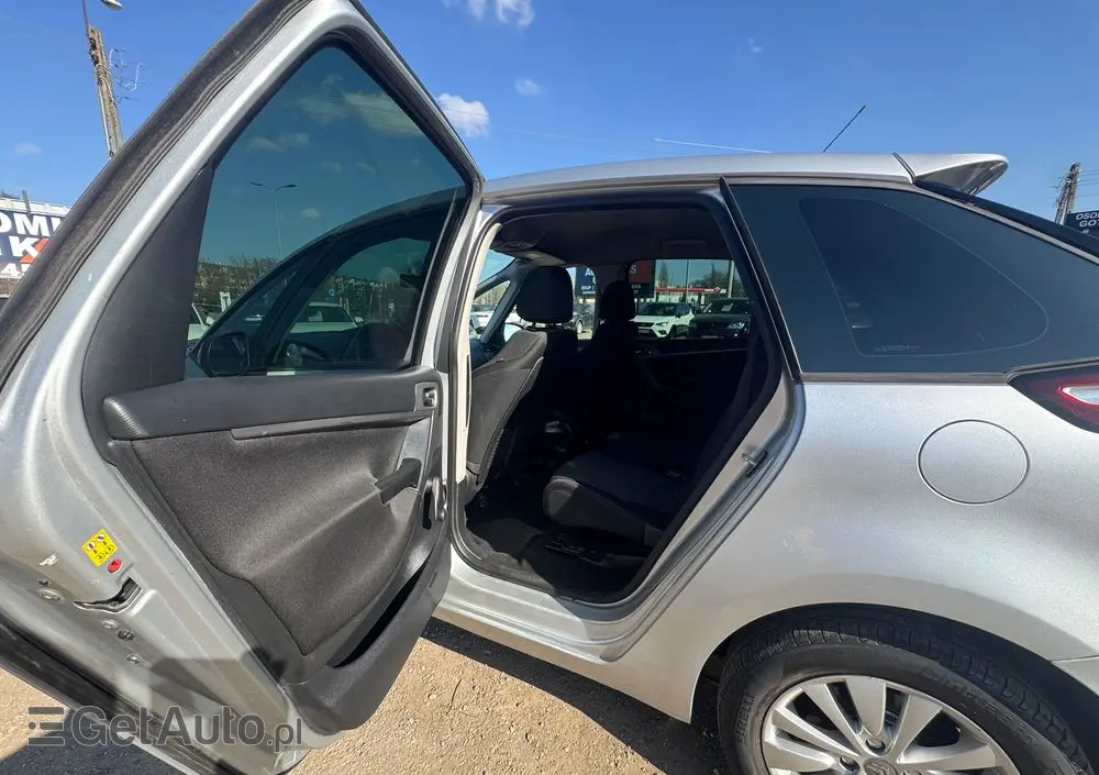 CITROËN C4 Picasso 1.6 HDi Impress Pack MCP