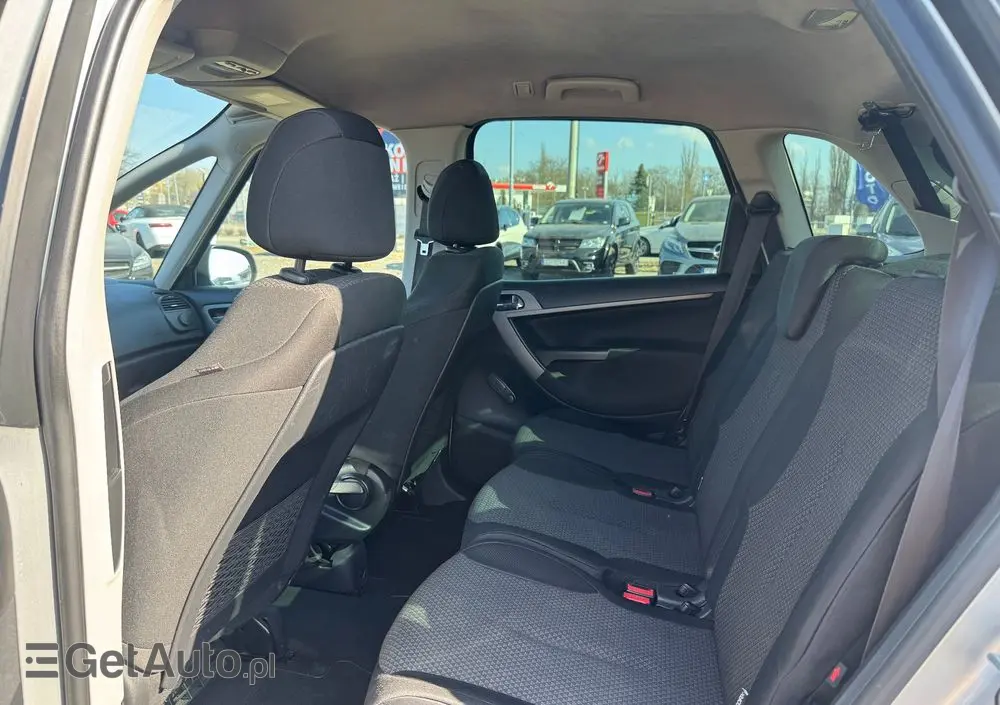 CITROËN C4 Picasso 1.6 HDi Impress Pack MCP