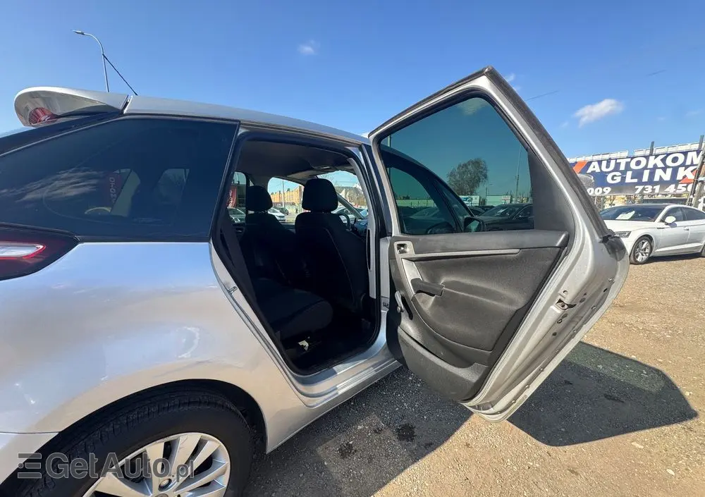 CITROËN C4 Picasso 1.6 HDi Impress Pack MCP