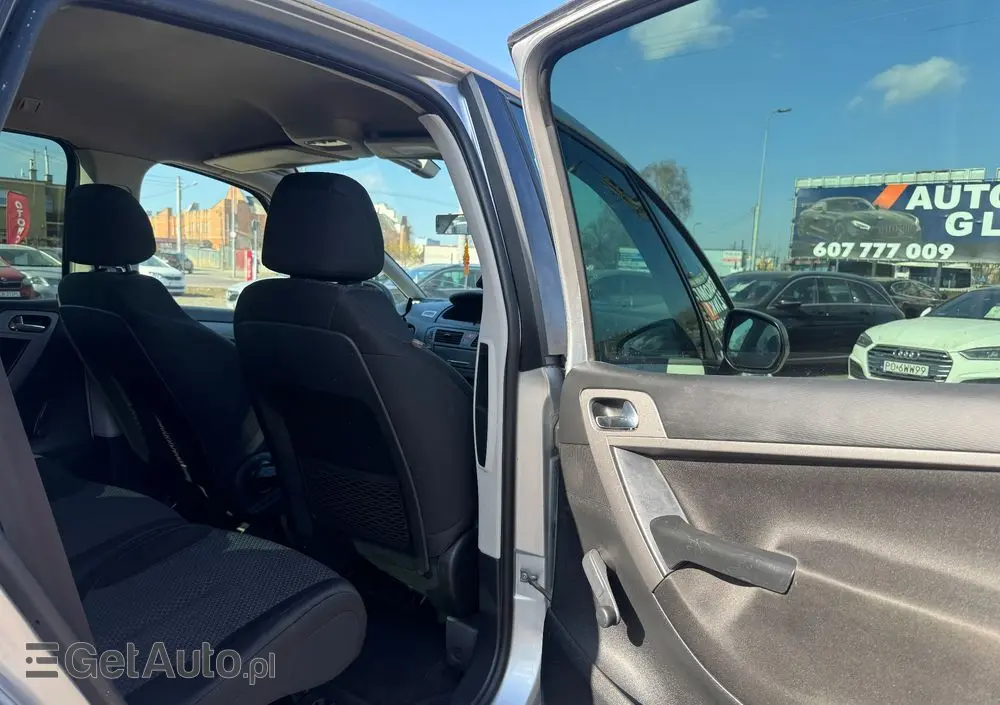 CITROËN C4 Picasso 1.6 HDi Impress Pack MCP