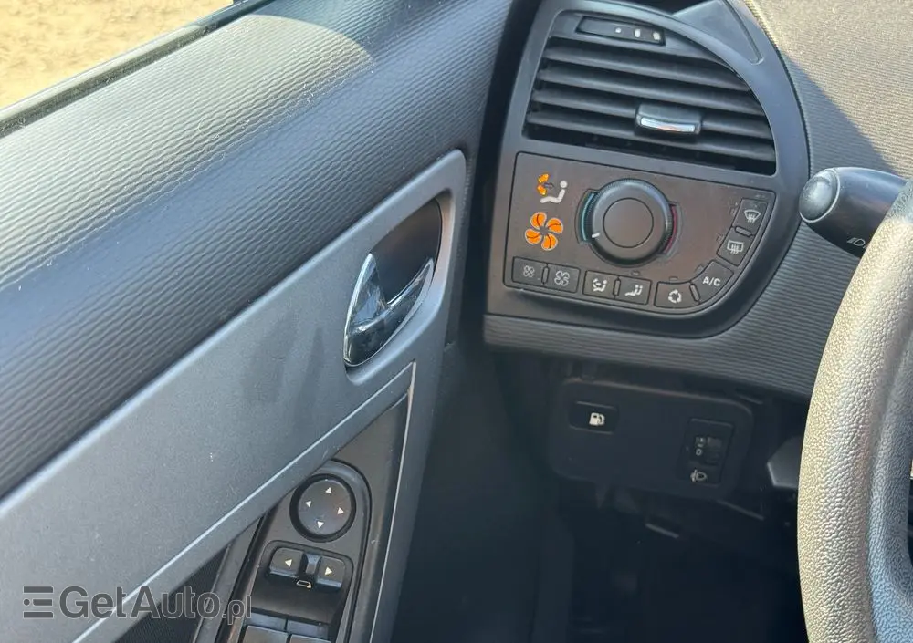 CITROËN C4 Picasso 1.6 HDi Impress Pack MCP