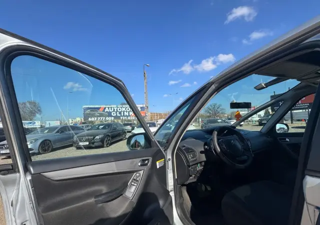 CITROËN C4 Picasso 1.6 HDi Impress Pack MCP