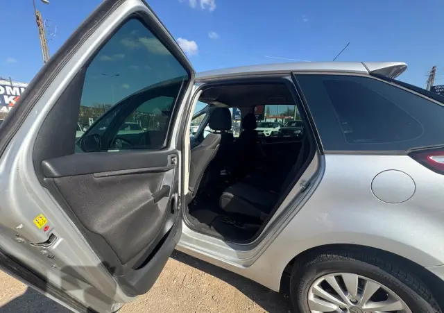 CITROËN C4 Picasso 1.6 HDi Impress Pack MCP