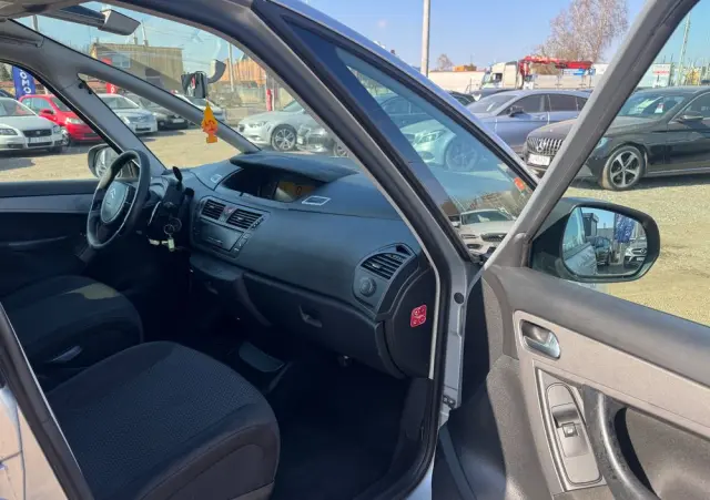 CITROËN C4 Picasso 1.6 HDi Impress Pack MCP