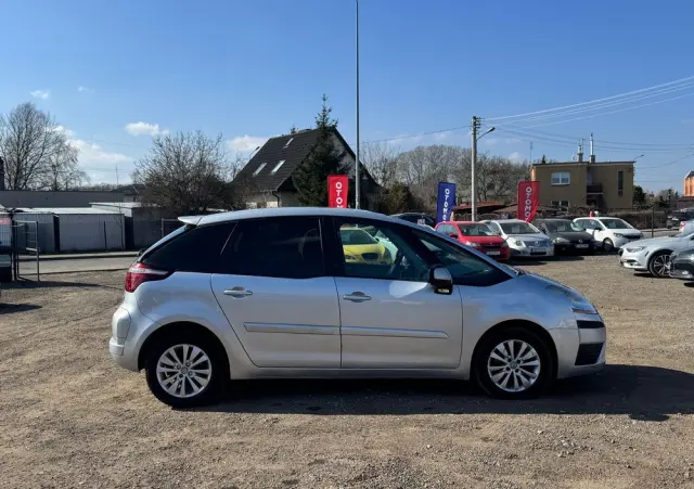 CITROËN C4 Picasso 1.6 HDi Impress Pack MCP
