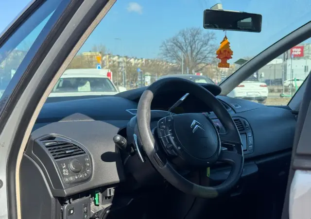 CITROËN C4 Picasso 1.6 HDi Impress Pack MCP