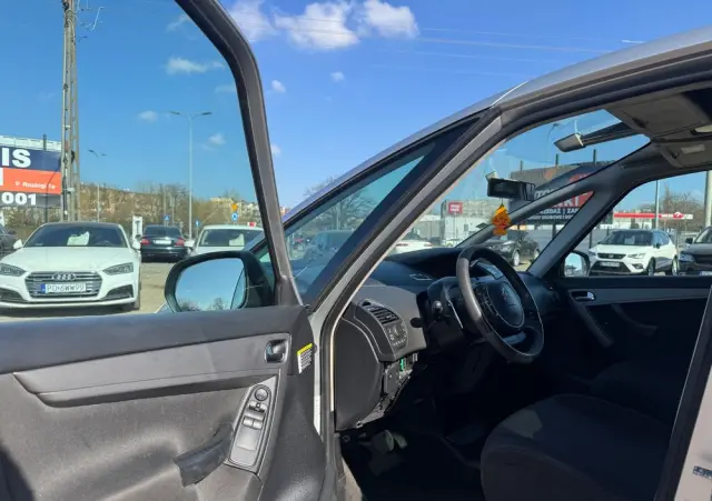 CITROËN C4 Picasso 1.6 HDi Impress Pack MCP