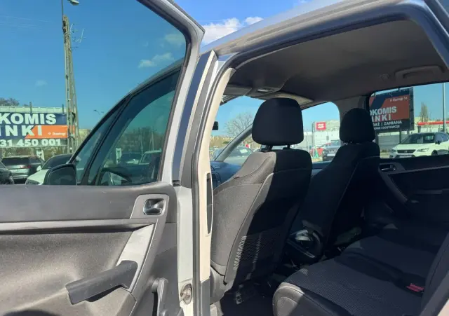 CITROËN C4 Picasso 1.6 HDi Impress Pack MCP