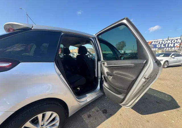 CITROËN C4 Picasso 1.6 HDi Impress Pack MCP