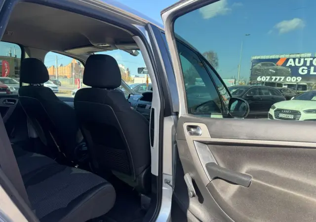 CITROËN C4 Picasso 1.6 HDi Impress Pack MCP