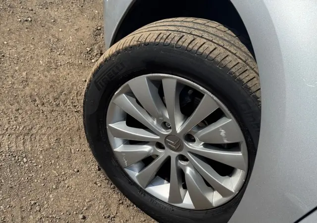 CITROËN C4 Picasso 1.6 HDi Impress Pack MCP