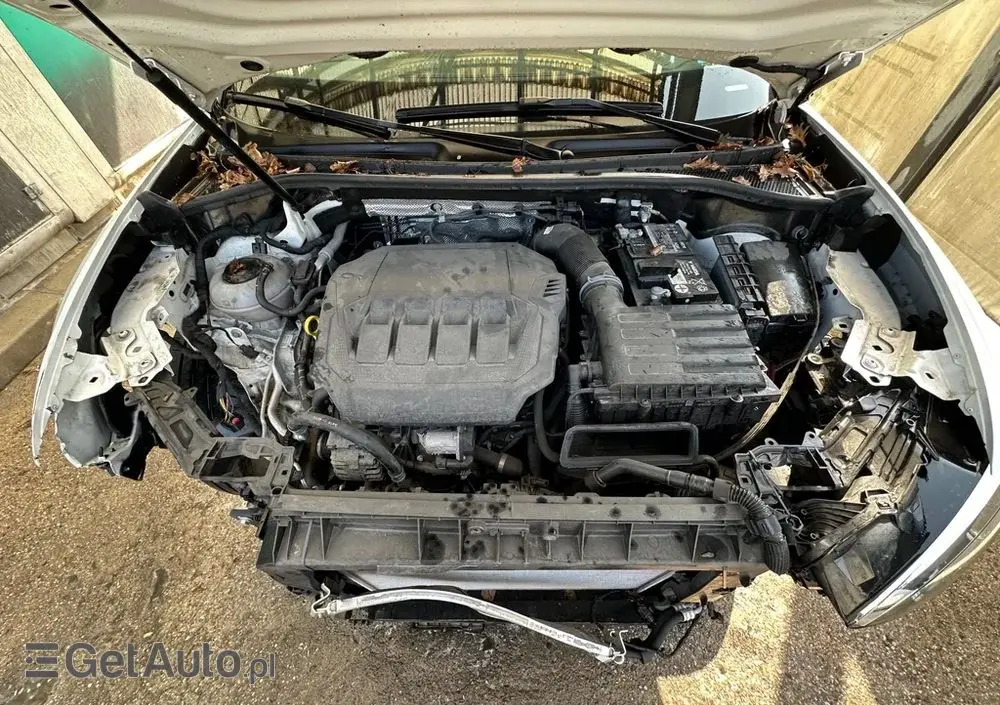 AUDI Q3 45 TFSI Quattro S tronic