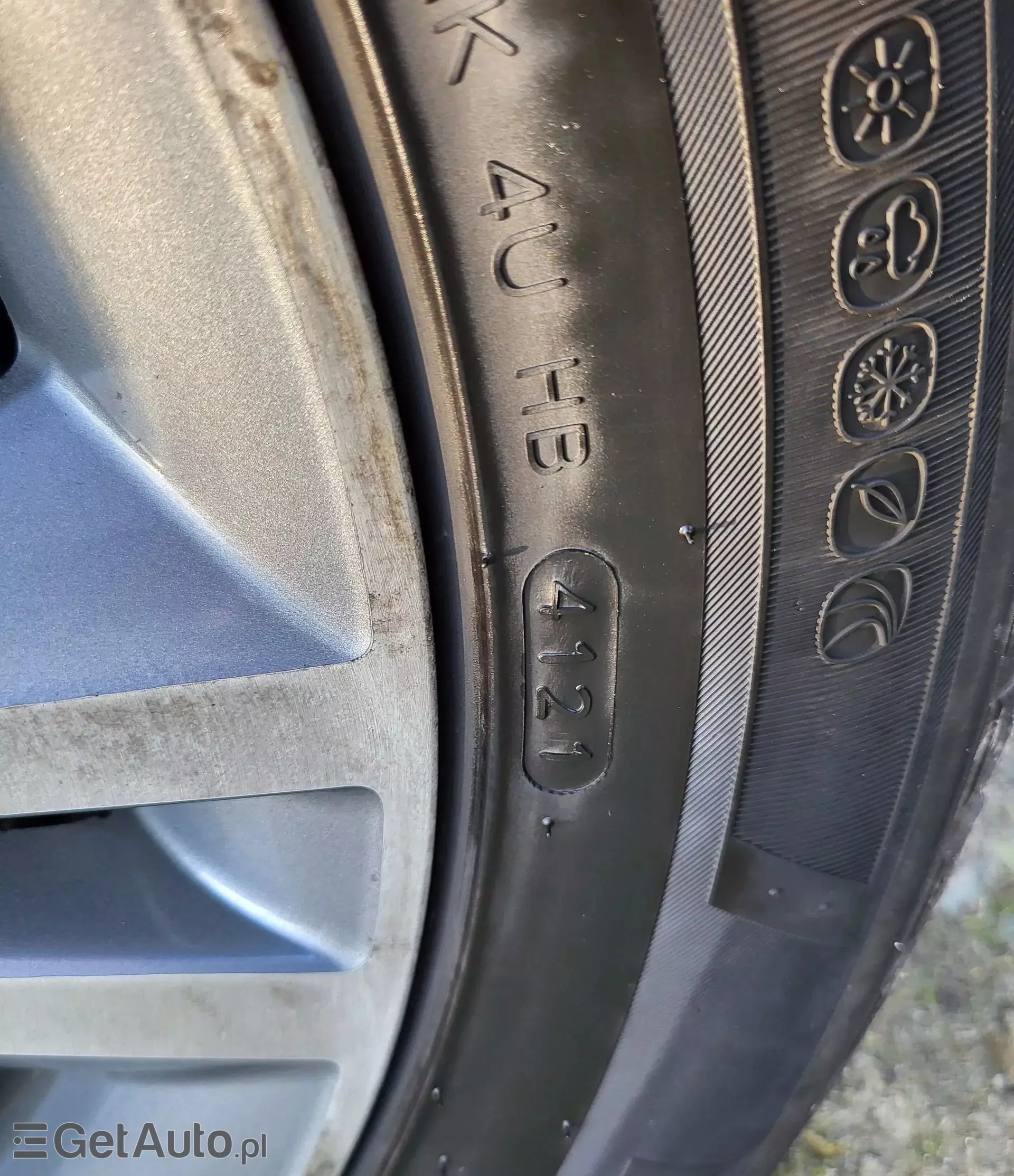 FORD C-MAX 1.6 Duratorq TDCi (115 KM) DPF