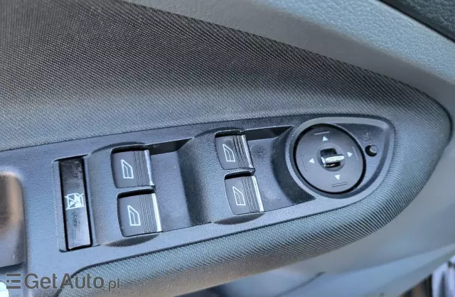 FORD C-MAX 1.6 Duratorq TDCi (115 KM) DPF
