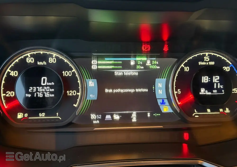 SCANIA R450 z Niemiec standard idealny stan serwisowany w ASO złoty kontrakt 