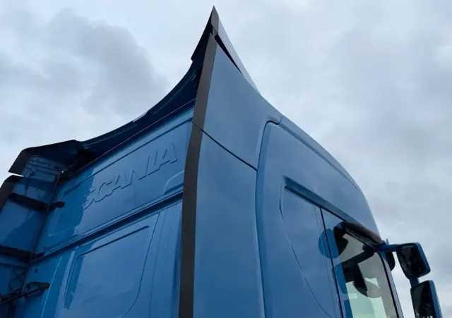 SCANIA R450 z Niemiec standard idealny stan serwisowany w ASO złoty kontrakt 