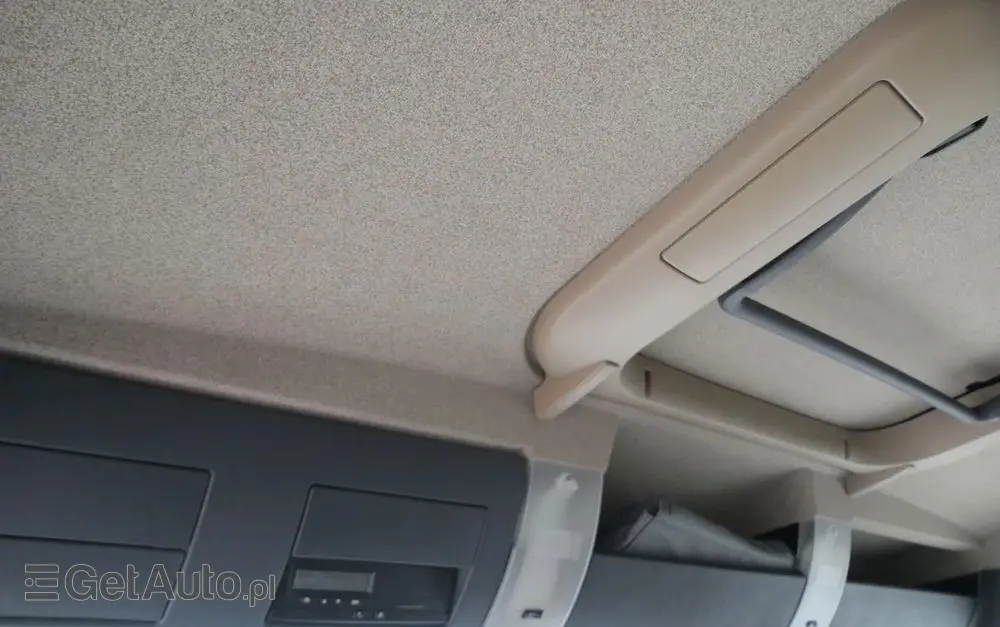 MAN TGS 35.460 / 8X4 / WYWROTKA 2 STR / BORDMATIC / MEILLER KIPPER / AUTOMAT / EURO 6 