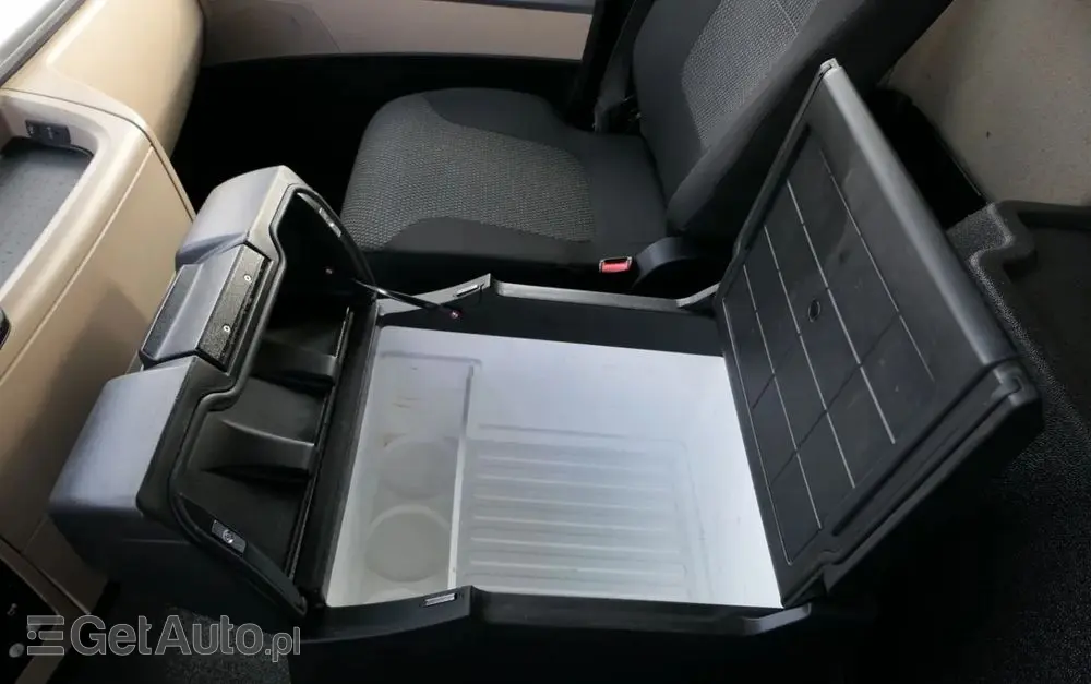 MAN TGS 35.460 / 8X4 / WYWROTKA 2 STR / BORDMATIC / MEILLER KIPPER / AUTOMAT / EURO 6 