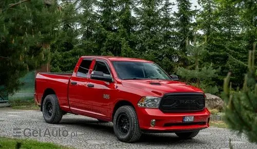 RAM 1500 