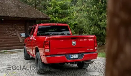 RAM 1500 