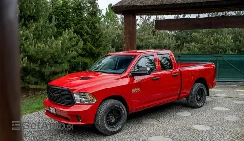 RAM 1500 