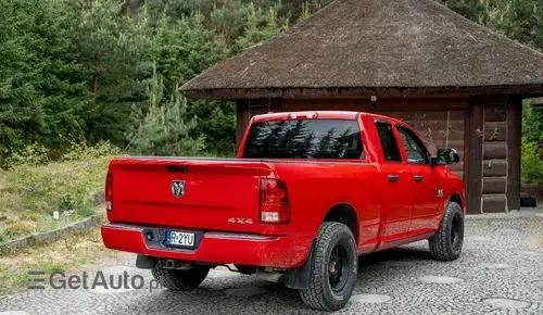 RAM 1500 