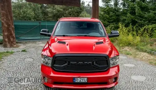 RAM 1500 