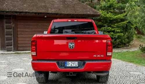 RAM 1500 