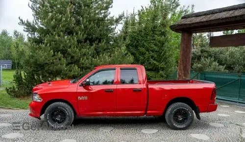 RAM 1500 