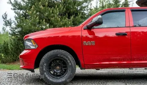 RAM 1500 