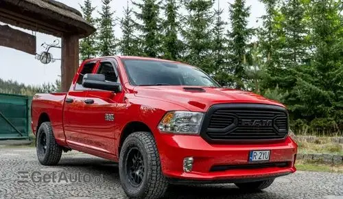 RAM 1500 