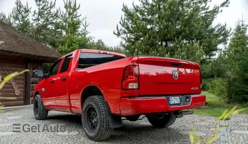 RAM 1500 