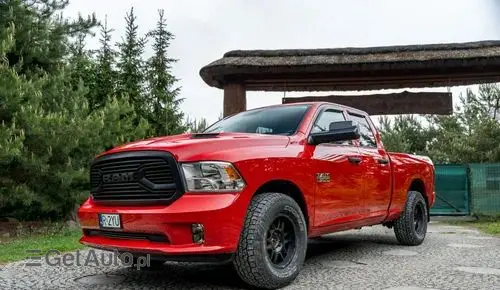 RAM 1500 