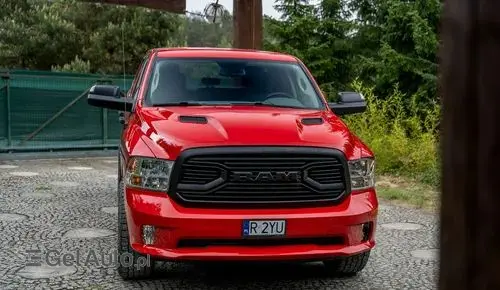 RAM 1500 