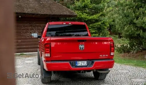 RAM 1500 