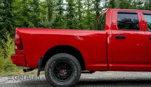 RAM 1500 