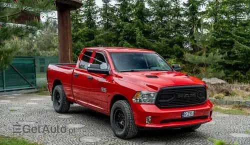 RAM 1500 