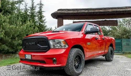 RAM 1500 